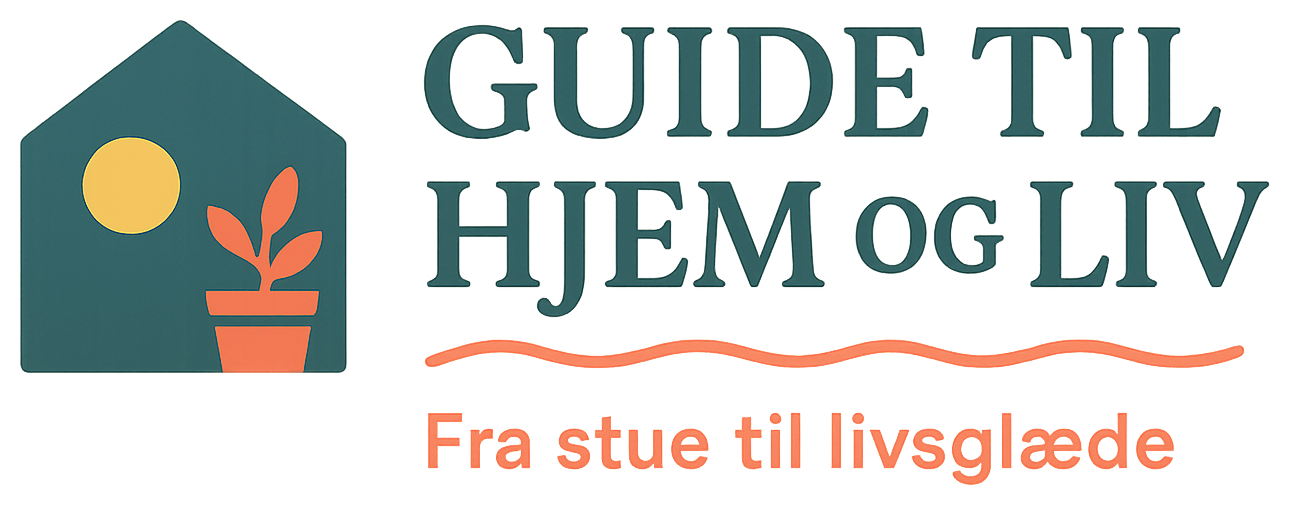 Guide til Hjem og Liv